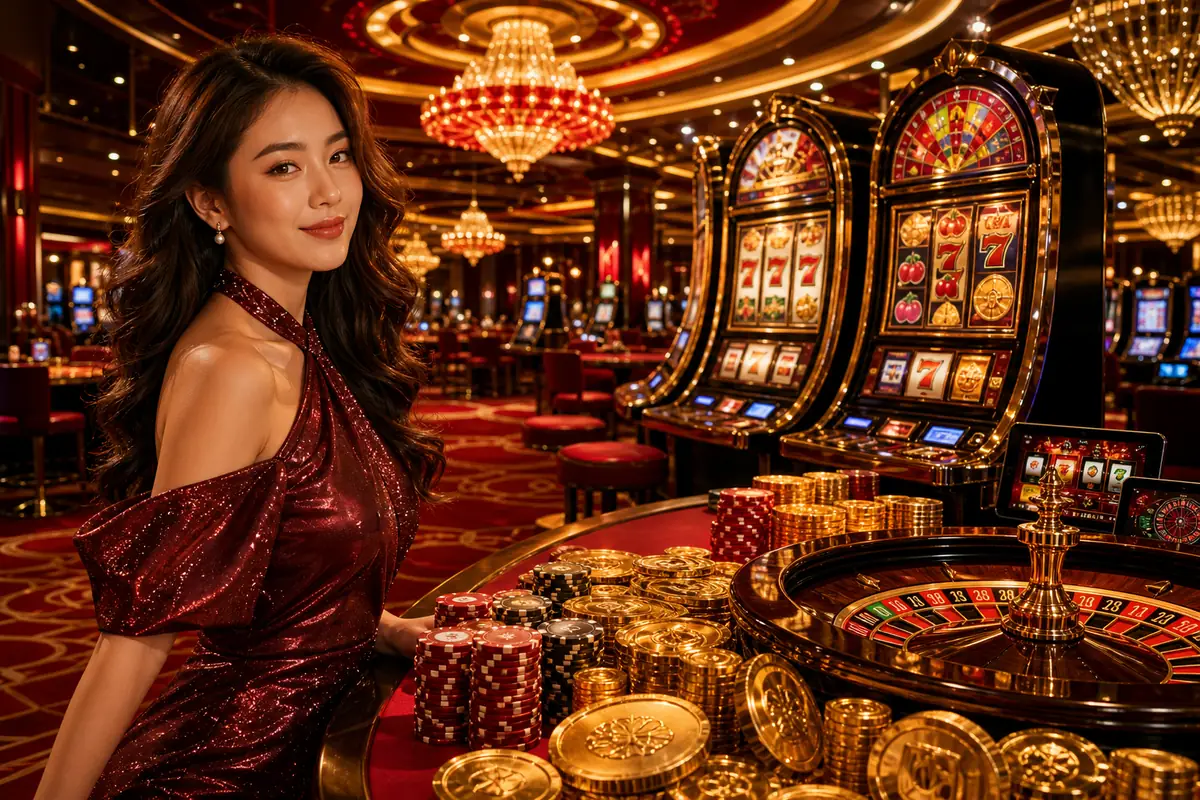 twcbet4 login akaun pemain Malaysia