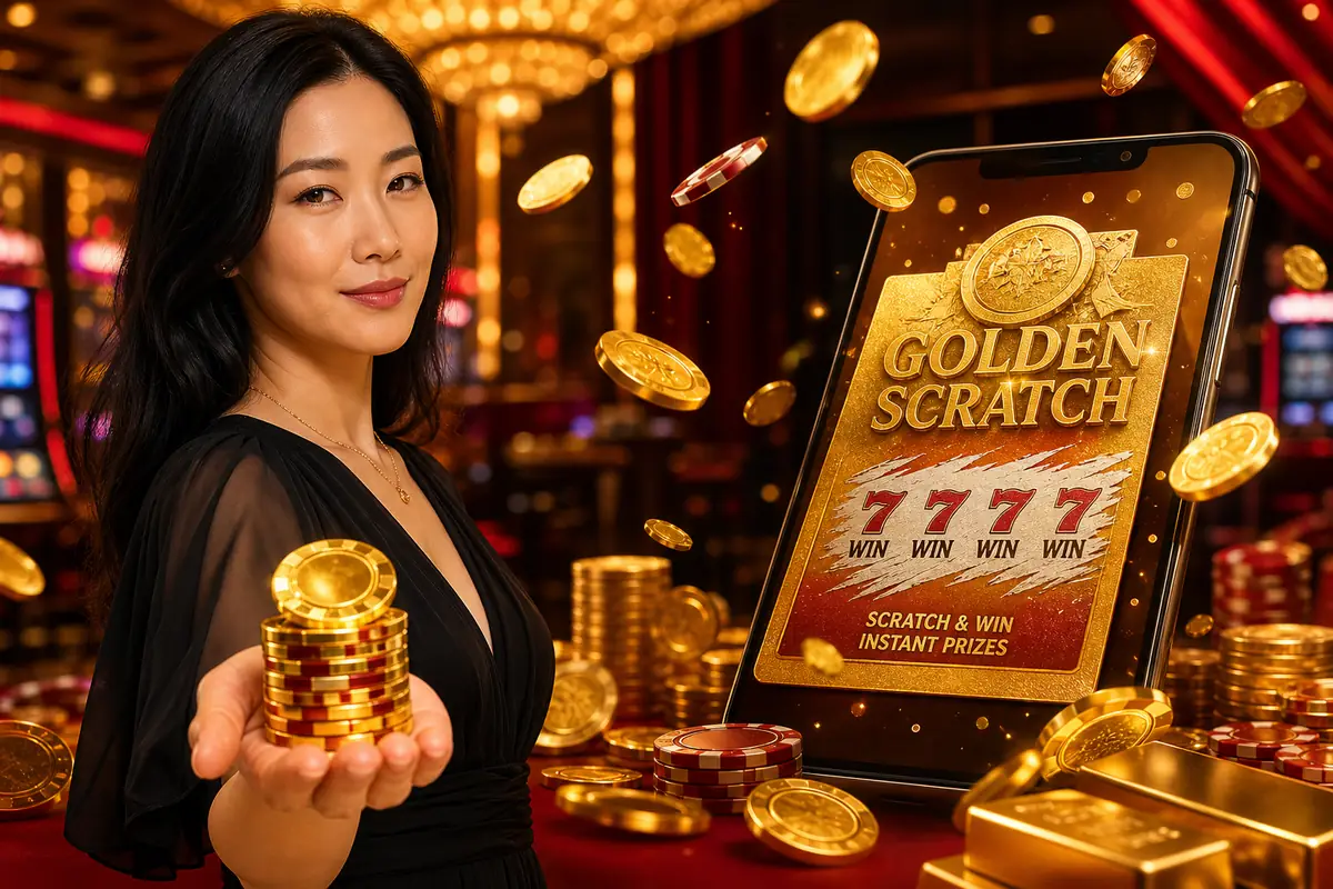 twcbet4 panduan cara main slot online