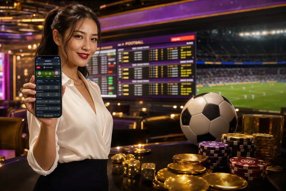 twcbet4 fakta perjudian bertanggungjawab