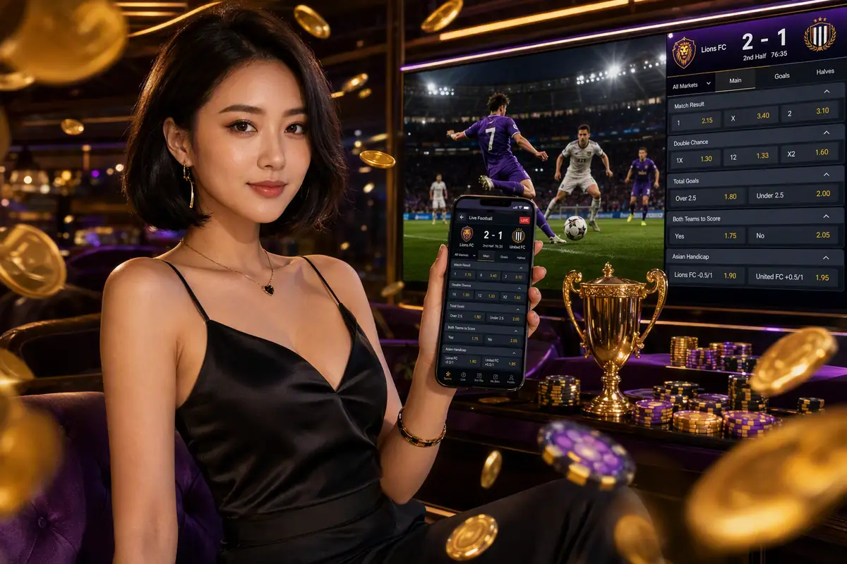 twcbet4 taruhan sukan bola sepak langsung
