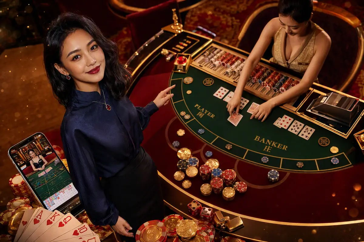 twcbet4 platform judi online Malaysia