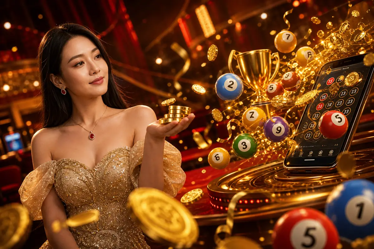 twcbet4 kepelbagaian studio permainan kasino